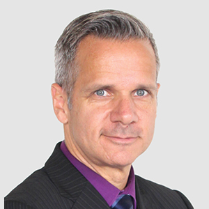 Speaker photo